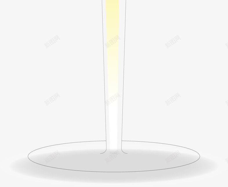 黄色夏天的菠萝汁矢量图ai免抠素材_新图网 https://ixintu.com 夏天 夏天果汁 果汁 柠檬汁 矢量png 菠萝果汁 矢量图