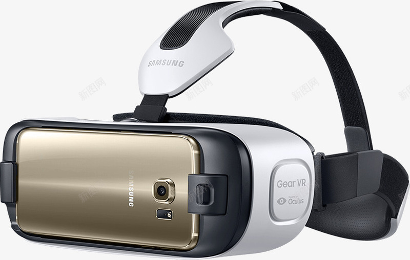 计算机VR技术png免抠素材_新图网 https://ixintu.com 现代科技 科技 立体 虚拟现实 计算机技术