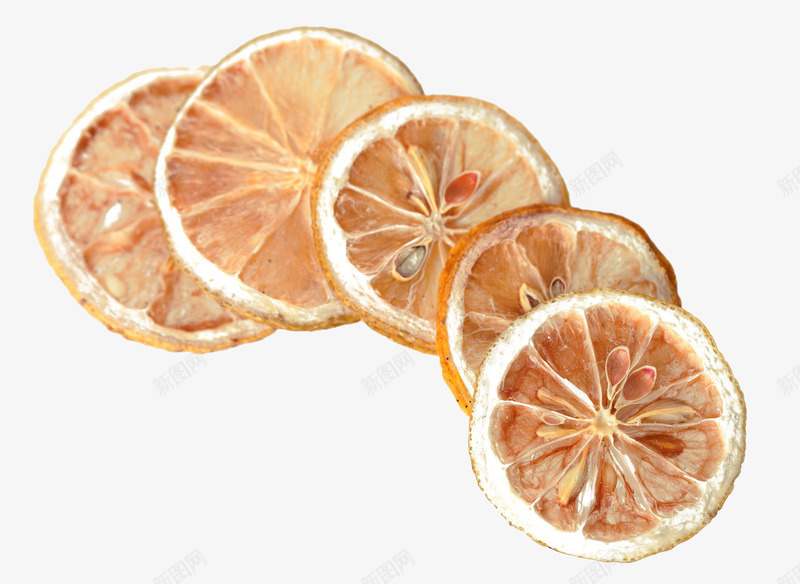 柠檬片干png免抠素材_新图网 https://ixintu.com 健康 实物 柠檬切片 柠檬片干 柠檬茶 清新 百香果柠檬 维生素 芳香