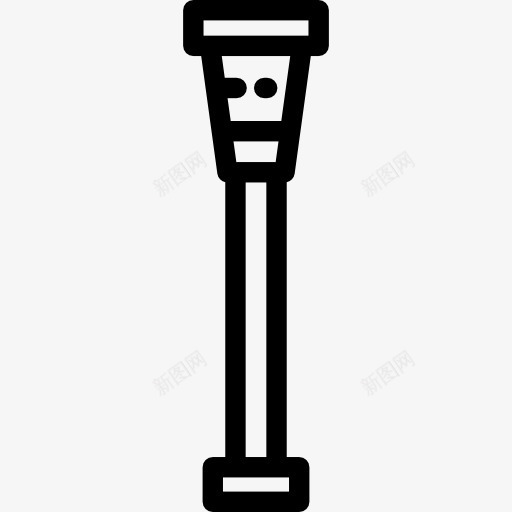 路灯图标png_新图网 https://ixintu.com 光 建筑 建筑与城市 灯光 灯泡 照明 街道 路灯
