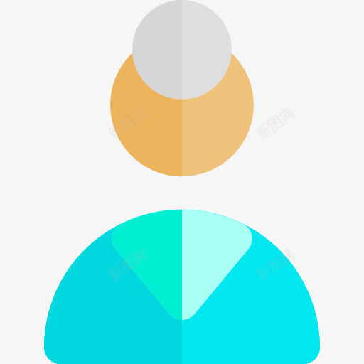 医生图标png_新图网 https://ixintu.com 人 保健 健康诊所 医生 医院 粘人