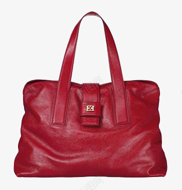 红色爱斯卡达女包产品实物png免抠素材_新图网 https://ixintu.com 产品实物 女包 女士 宝宝 德国品牌 爱斯卡达