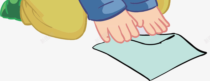 爬行宝宝png免抠素材_新图网 https://ixintu.com 卡通 可爱 小男孩 爬行 爬行宝宝