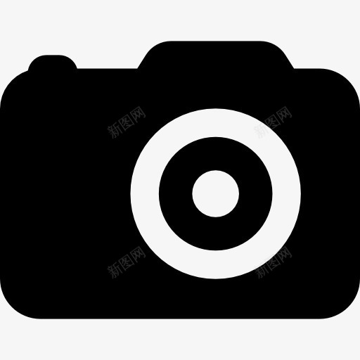 照片的相机图标png_新图网 https://ixintu.com 图片 技术 摄影 数字相机 照片