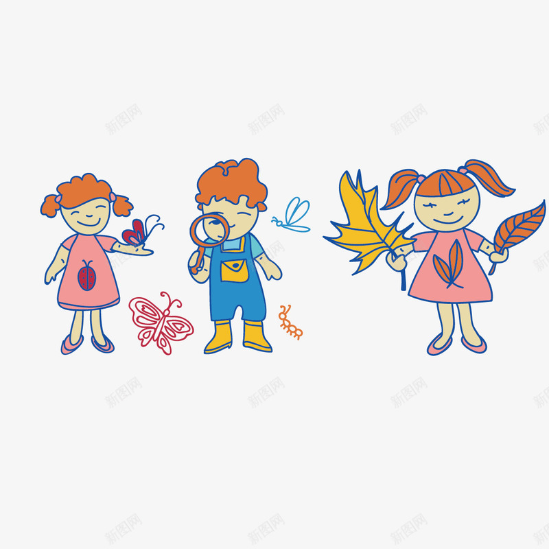 我们的故事生物课png免抠素材_新图网 https://ixintu.com 回忆 我们的故事 户外 故事 生物 采摘