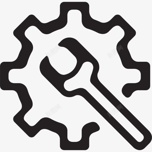 齿轮选项偏好设置工具工具工作地png免抠素材_新图网 https://ixintu.com Gear options preferences settings tool tools working 偏好 工作 工具 设置 选项 齿轮