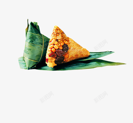 唯美简约粽子美食糯米美食装饰设png免抠素材_新图网 https://ixintu.com 唯美简约粽子美食糯米美食装饰设计免费下载 端午节粽子 粽子 糯米粽子 美味粽子 美食 肉粽子