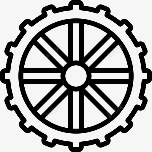 齿轮图标png_新图网 https://ixintu.com 安装 工具和器具的选择 改进 维修 齿轮