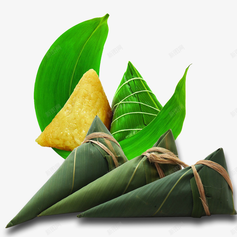 修饰定安粽子端午节美味食物png免抠素材_新图网 https://ixintu.com 修饰 修饰定安粽子 定安粽子端午节美味食物 端午节美味食物
