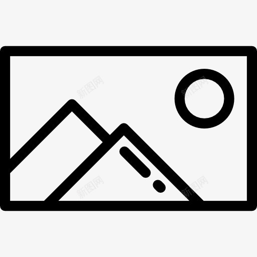 图标png_新图网 https://ixintu.com 图像编辑工具 图片 摄影 景观 照片 界面