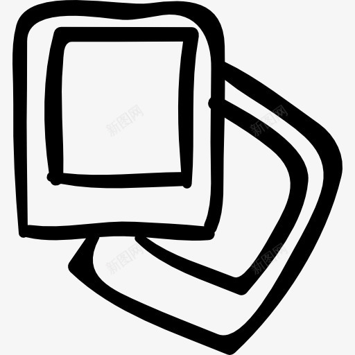 图像手工界面符号图标png_新图网 https://ixintu.com 二 图片 手工制作 照片 界面 符号