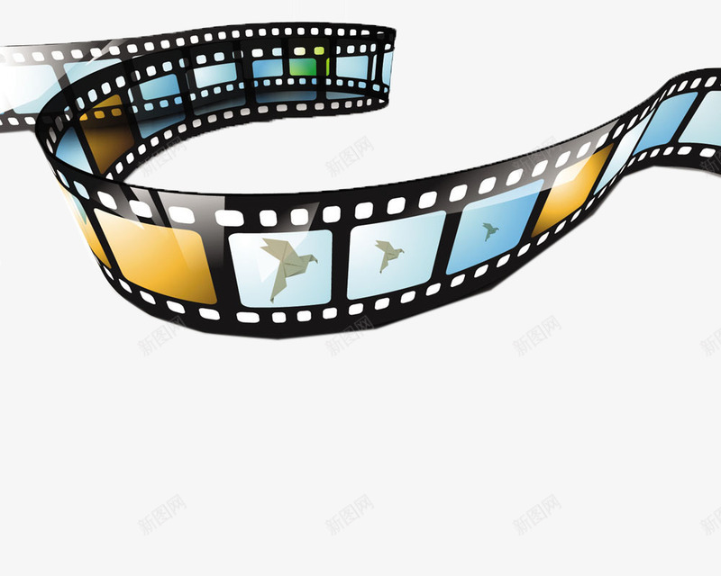 胶卷底片照片psd免抠素材_新图网 https://ixintu.com 底片 照片 胶卷