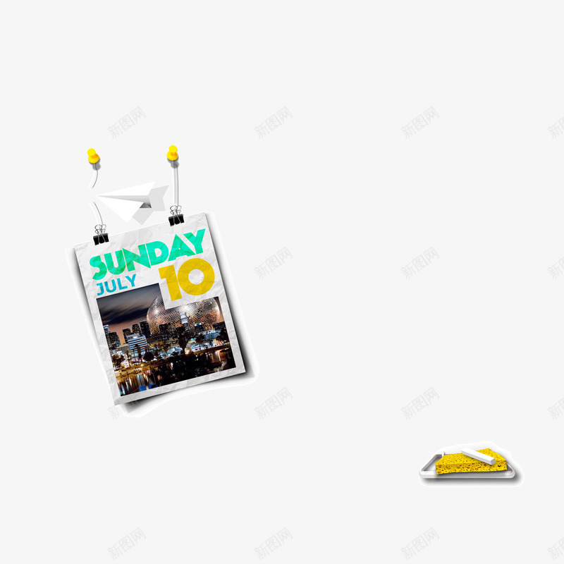 装饰图案背景装饰照片墙png免抠素材_新图网 https://ixintu.com 照片墙 背景装饰 装饰图案