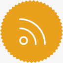 齿轮社交公司rss图标png_新图网 https://ixintu.com rss 公司 社交 齿轮