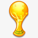 漫画奖杯世界杯足球赛png免抠素材_新图网 https://ixintu.com Cup World comic trophy 世界 奖杯 杯 漫画