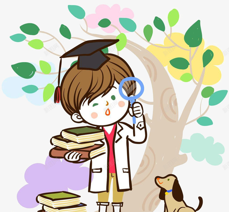 人与动物png免抠素材_新图网 https://ixintu.com 人 动物 我们在一起 植物 知识