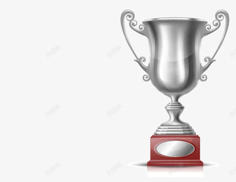 victory银杯png免抠素材_新图网 https://ixintu.com victory 厉害 奖杯 比赛 竞技 胜利 赢了