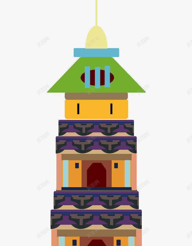 素描卡通古古风城楼矢量图ai免抠素材_新图网 https://ixintu.com 剪纸古风城楼 古风城楼 古风城楼京剧 古风城楼卡通 古风城楼屋檐 故宫古风城楼 长城古风城楼 矢量图