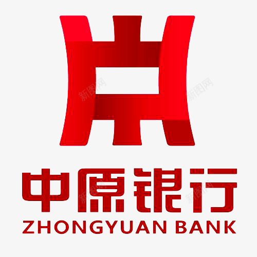 中原银行logo商业图标png_新图网 https://ixintu.com 中原银行logo 企业商标 免抠 免抠下载 商业设计 投资理财 银行