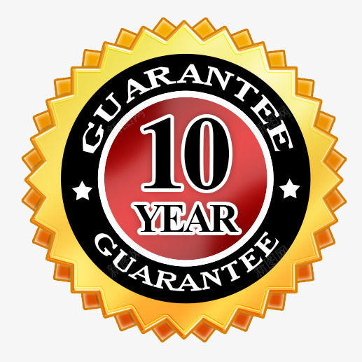 金色圆形齿轮10年质保售后图标png_新图网 https://ixintu.com 10年质保 保修 售后 图标 圆形 奖章 徽章 质保 金色 金色圆形齿轮10年质保售后图标免抠免费下载 齿轮