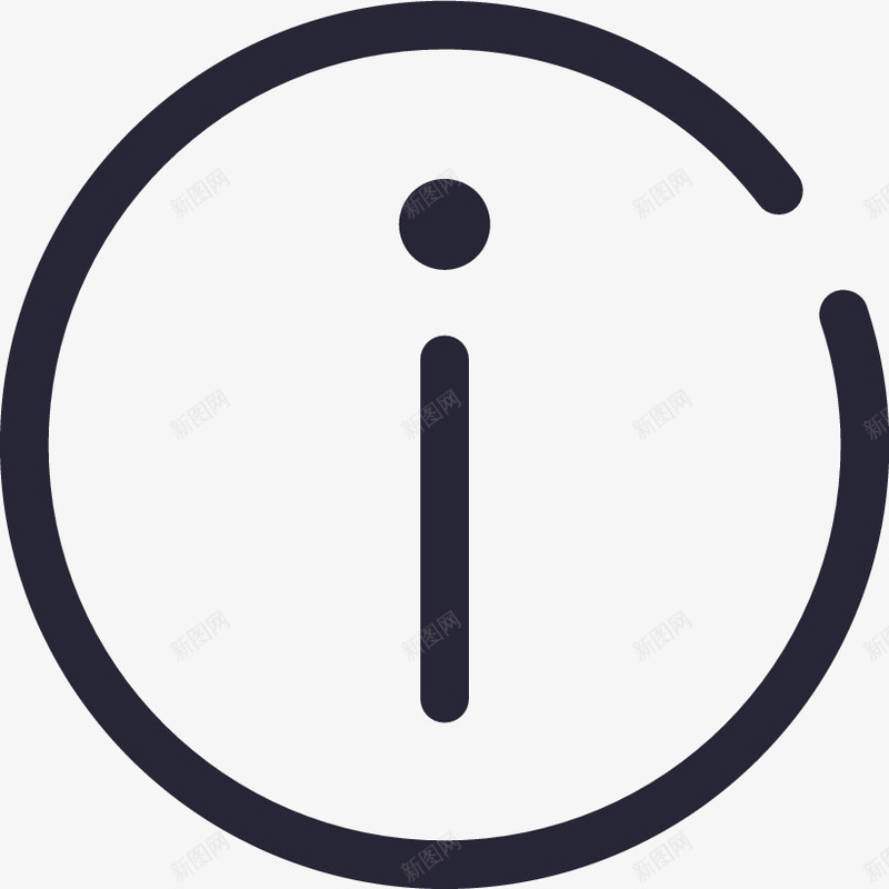 关于我们矢量图图标eps_新图网 https://ixintu.com 关于我们 矢量图