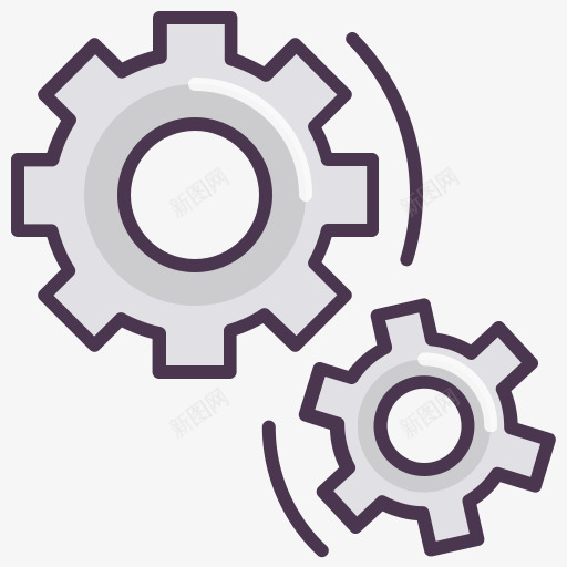 小型车齿轮换档服务服务设置工具图标png_新图网 https://ixintu.com service settings tool 小型车 工具 换档 服务 设置 齿轮