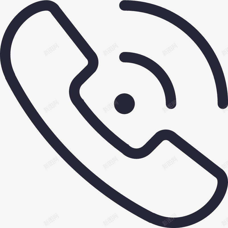 营销中心线性矢量图eps免抠素材_新图网 https://ixintu.com 营销中心线性 矢量图
