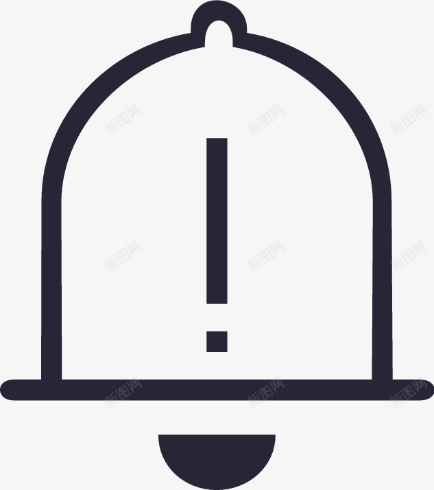 企业整改到期预警图标png_新图网 https://ixintu.com