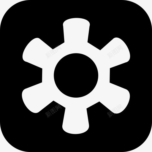 齿轮齿轮选项简介设置工具基本界图标png_新图网 https://ixintu.com Cogwheel gear options profile settings tool 工具 简介 设置 选项 齿轮