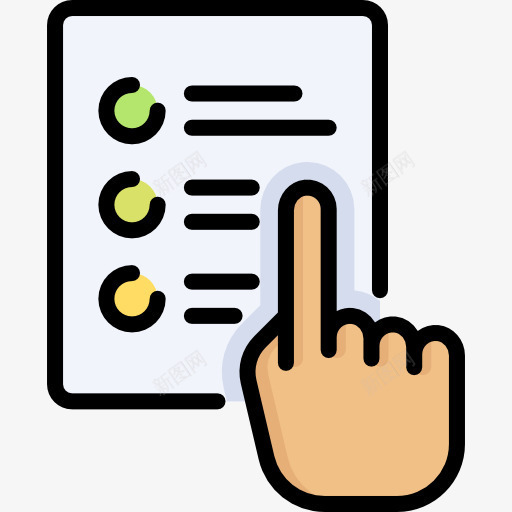 灰色纸张点击商务png免抠素材_新图网 https://ixintu.com 列表 商务 圆角 手指 排列 样式 灰色 纸张