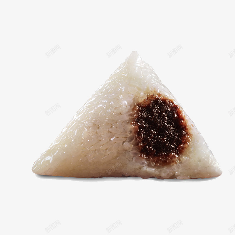粽子广告png免抠素材_新图网 https://ixintu.com 平面设计 端午节 米粽设计 粽子 粽子平面广告 粽子设计 食品 食物设计