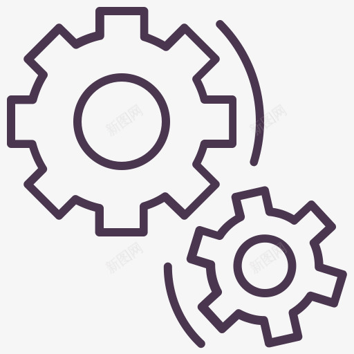 小型车齿轮换档服务设置工具汽车图标png_新图网 https://ixintu.com service settings tool 小型车 工具 换档 服务 设置 齿轮