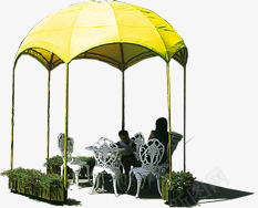 遮阳伞雨伞png免抠素材_新图网 https://ixintu.com 夏日 户外 桌椅 遮阳伞