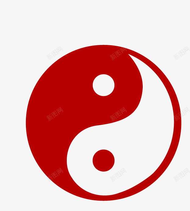 八卦阵png免抠素材_新图网 https://ixintu.com 八卦 剪纸 卦象