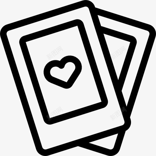 婚礼的照片图标png_新图网 https://ixintu.com 偏光片 回忆 图片 摄影 爱和浪漫的婚礼照片