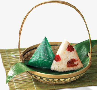 香甜粽子食物糯米png免抠素材_新图网 https://ixintu.com 粽子 糯米 食物 香甜