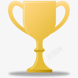 奖金奖杯办公图标集7png_新图网 https://ixintu.com Award gold trophy 奖 奖杯 金