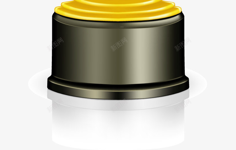 奖杯png免抠素材_新图网 https://ixintu.com 奖杯 比赛 矢量奖杯 精美 精美奖杯 胜利 荣誉 金色 颁奖