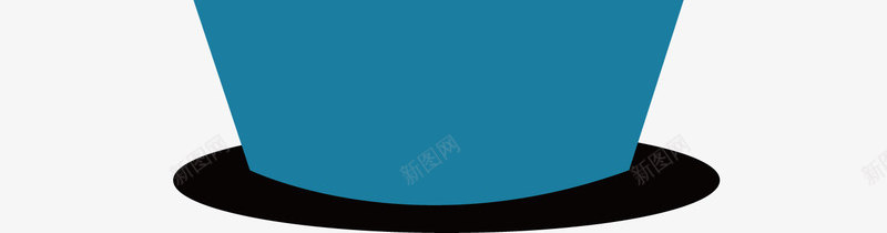 蓝色杯子蛋糕生日卡矢量图ai免抠素材_新图网 https://ixintu.com 免抠png 免抠png素材 免费png 免费png素材 杯子蛋糕 生日卡 生日快乐 蓝色 矢量图
