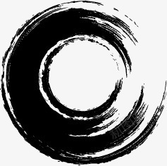水墨墨迹喷墨笔触元素png免抠素材_新图网 https://ixintu.com 喷墨 墨迹 水墨 笔触元素