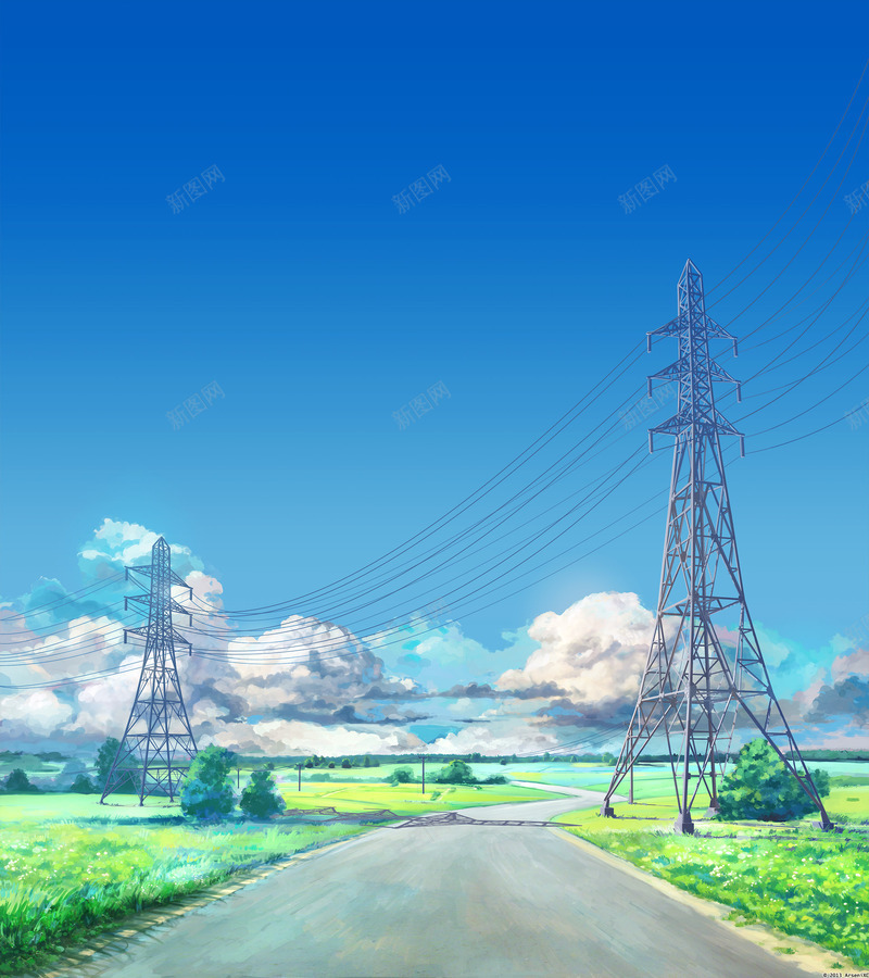 ArseniXC漫画pixivjpg设计背景_新图网 https://ixintu.com ArseniXC 漫画 pixiv