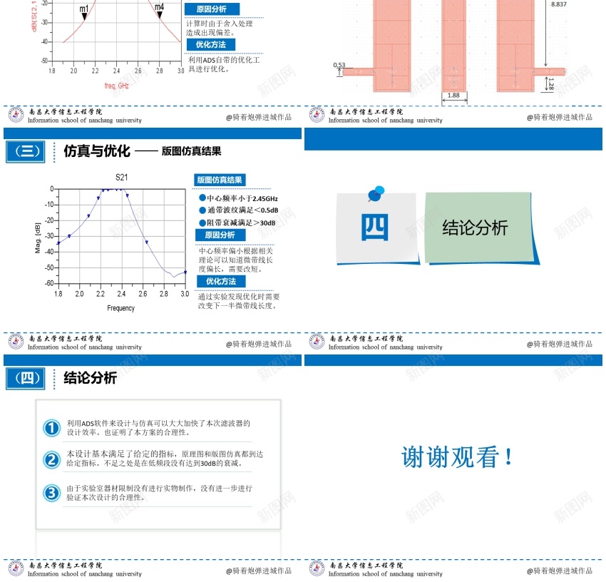 答辩模板(2)PPT模板_新图网 https://ixintu.com 模板 答辩