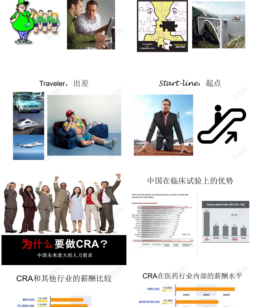 医疗护士34PPT模板_新图网 https://ixintu.com 医疗 护士