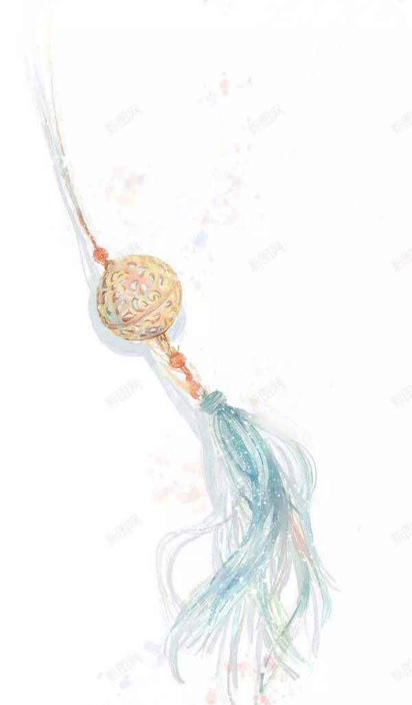 古风封面小物件jpg设计背景_新图网 https://ixintu.com 古风 封面 小物件