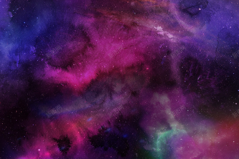 宇宙银河星空太空星云纹理jpg设计背景_新图网 https://ixintu.com 宇宙 银河 星空 太空 星 云纹理 高清