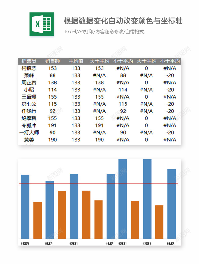 编号 (101)办公Excel_新图网 https://ixintu.com 编号 (101)
