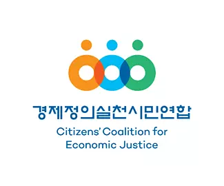 韩国公民经济正义联盟LOGO公民经济正义联盟CCE图标