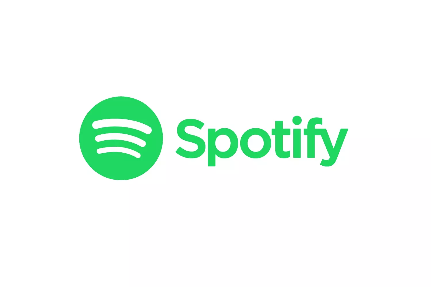 Spotify推出了全新的品牌标识Arting36图标