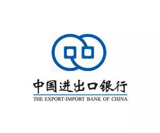 进出口标志中国进出口银行logo标志说明中国进出口银行标识从高清图片