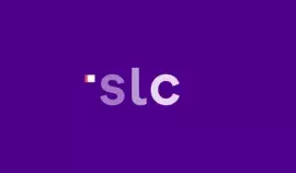 沙特电信STC宣布推出新LOGO却被质疑涉嫌创意剽图标